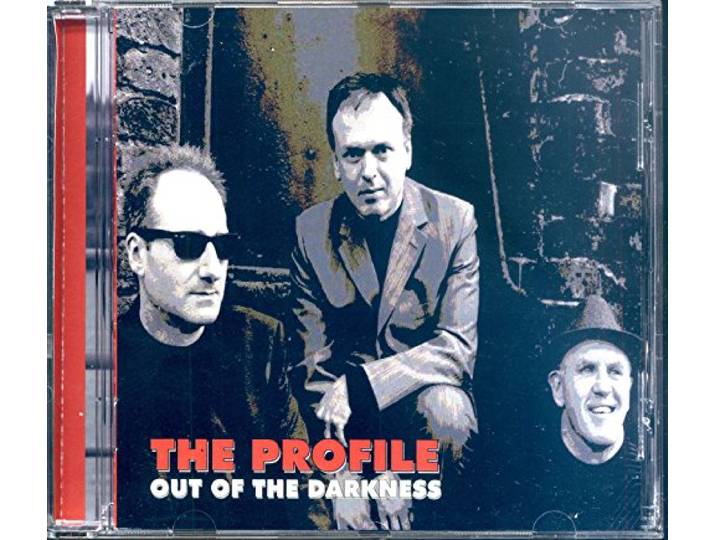 The Profile - Out Of The Darkness