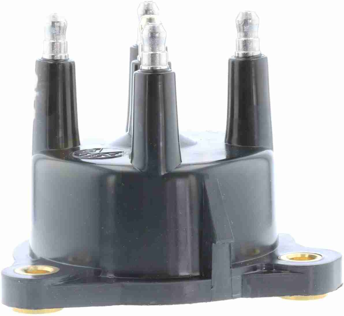 Vemo Zündverteilerkappe Original Qualität V46700017 Für Volvo Renault