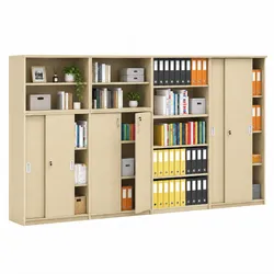 Schrank-Set MIRELLI, Typ D, Birke