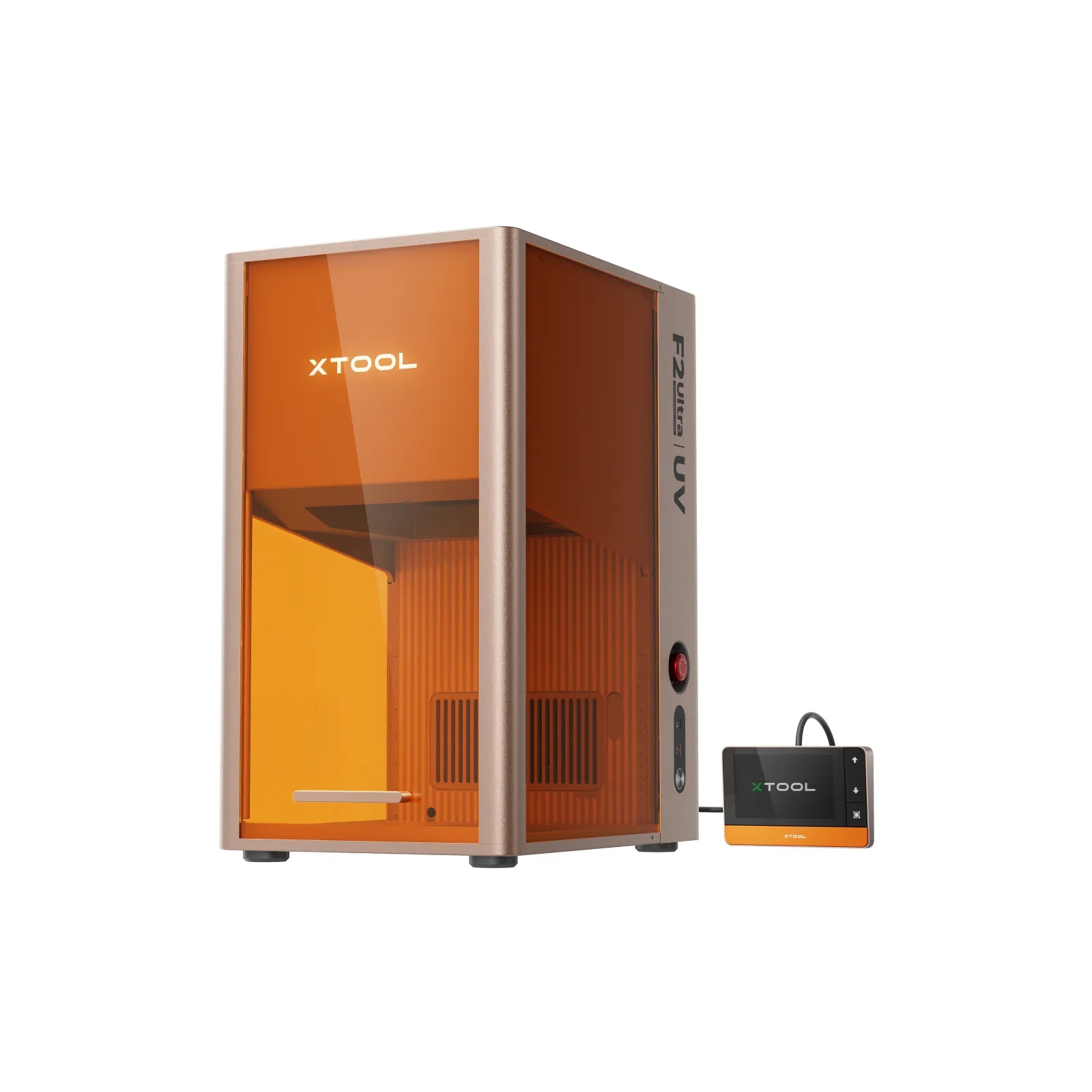 xTool F2 Ultra UV P0101000396+P3010010+P5010454+P5010391