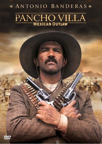 Bruce Beresford - Pancho Villa - Mexican Outlaw - Preis vom 01.10.2026 17:08:56 h