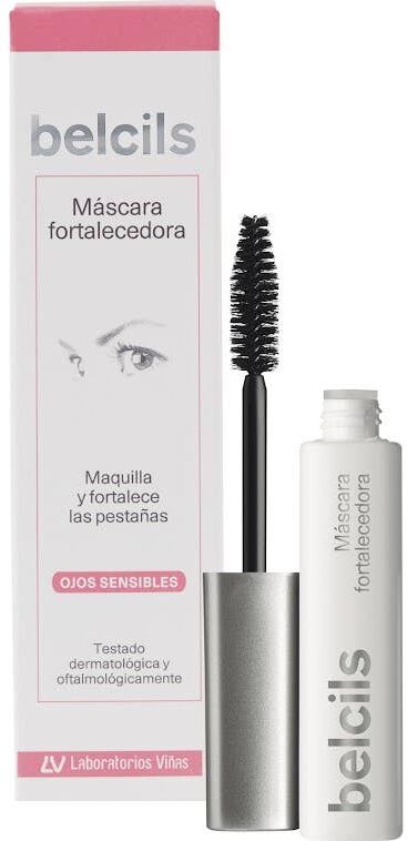 Belcils máscara de pestañas fortalecedora 7ml