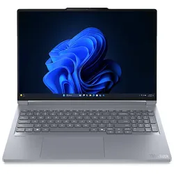 LENOVO - B2B ThinkBook 16p G6 IAX 16 Zoll Intel® Core™ Ultra 7 255HX 32 GB 1 TB NVIDIA GeForce RTX™ 5060 Windows 11 Pro