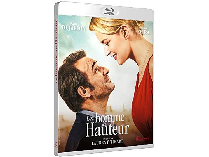 Un Homme à La Hauteur