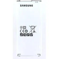Samsung Original Akku für Galaxy A5 (2016), Smartphone Akku