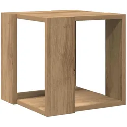 vidaXL, Couchtisch + Beistelltisch, Couchtisch (32 x 32 x 30 cm)