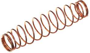 B&S Valve Spring Trumpet