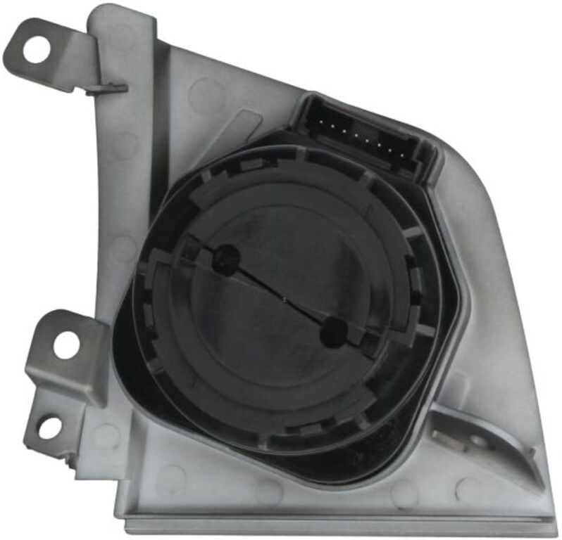 Interrupteur, lumière principale AKUSAN MER-LSWT-015