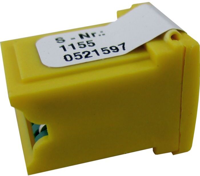 Wolf Parameterstecker 274476899 für COB-29