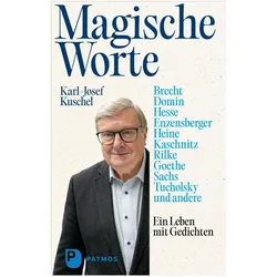 Magische Worte, Biografien von Karl-Josef Kuschel