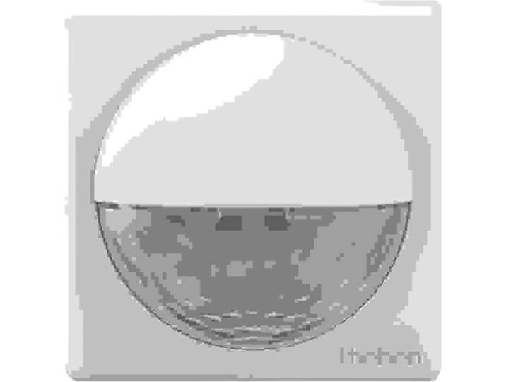 Theben theLuxa R180 WH\, détecteur de mouvement\, 180 °\, blanc\, montage mural\, 1 pièce.