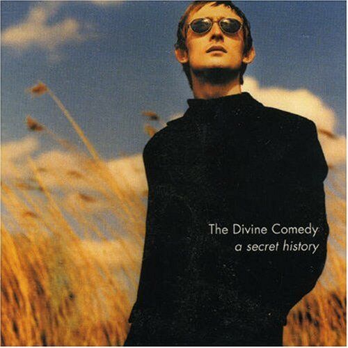 Divine Comedy - Secret History - Preis vom 09.10.2026 07:28:09 h