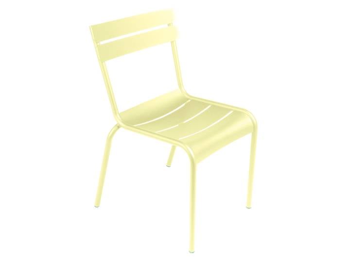 Fermob LUXEMBOURG Stuhl aus Aluminium