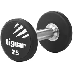 Tiguar, Hanteln, (1 x 2.5 kg)