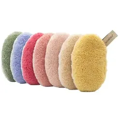 WASCHIES® Floral Edition Abschmink- & Waschpads 7er-Set