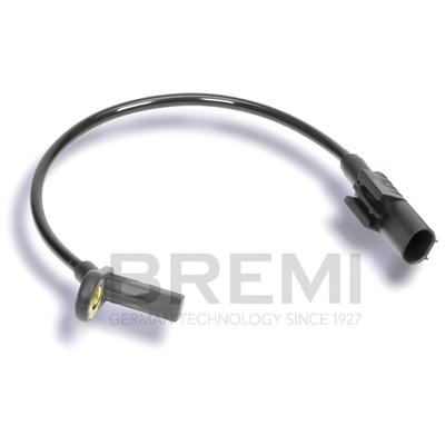 BREMI Sensor, Raddrehzahl 50515 für Mercedes