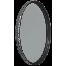 Nikon 77 mm Polfilter zirkular II