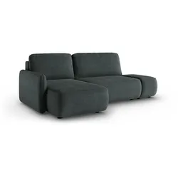 ECKSOFA Luka Mit Schlaffunktion
