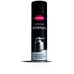CARAMBA Hochleistungs-Kontaktspray 500ml Spraydose
