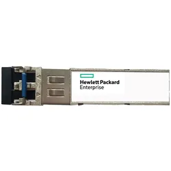 HPE Aruba Networking 10G SR SFP+ LC 400m OM4 MMF C-Class Transceiver