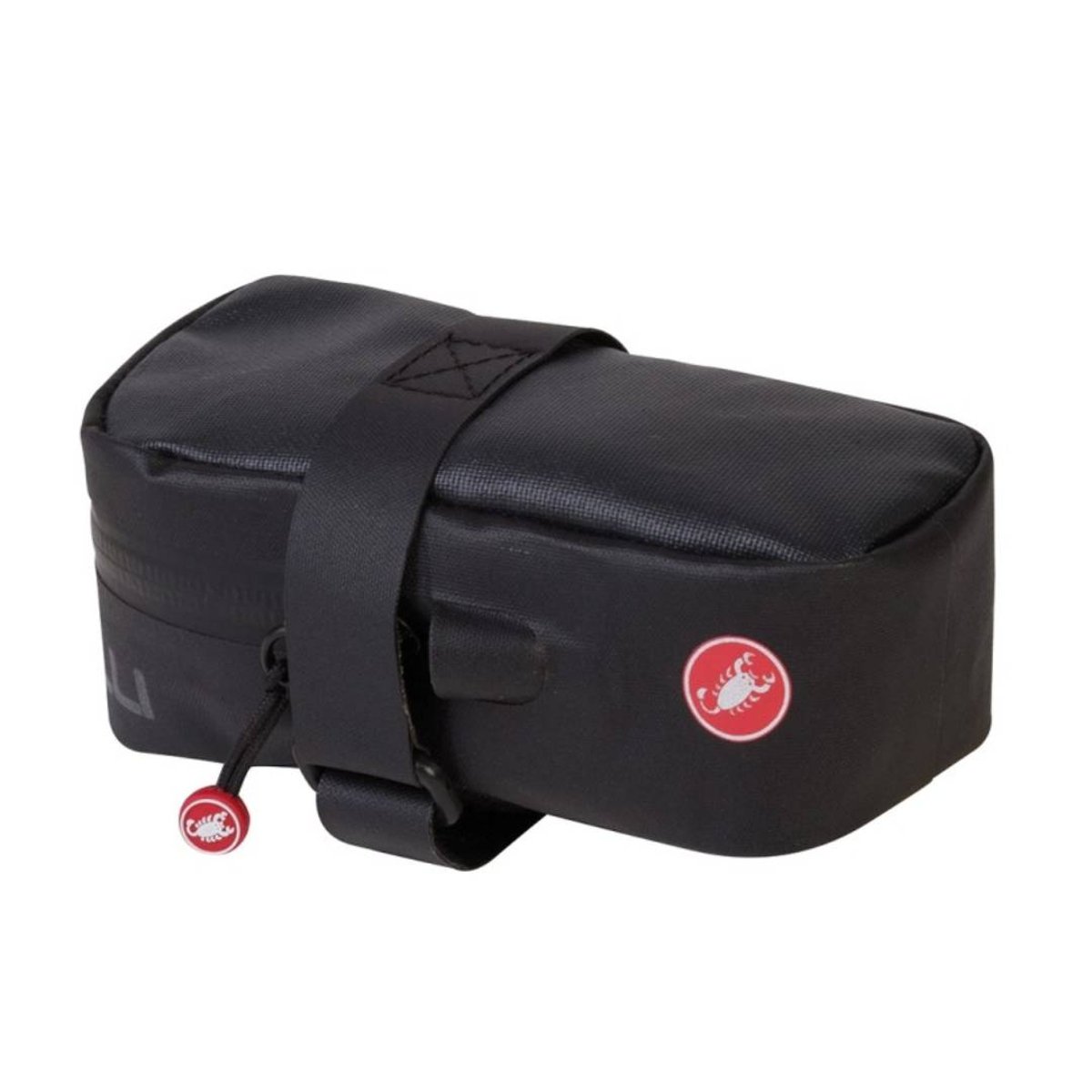 Bolsa de selim Castelli Mini