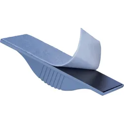 FRANKEN Tafellöscher grau