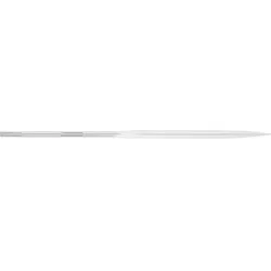 PFERD TOOLS Präzisions-Nadelfeile Barettform 160mm Schweizer Hieb 1, mittel - 12503082