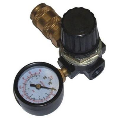 Aerotec 9051120 Druckluft-Druckminderer 1St.