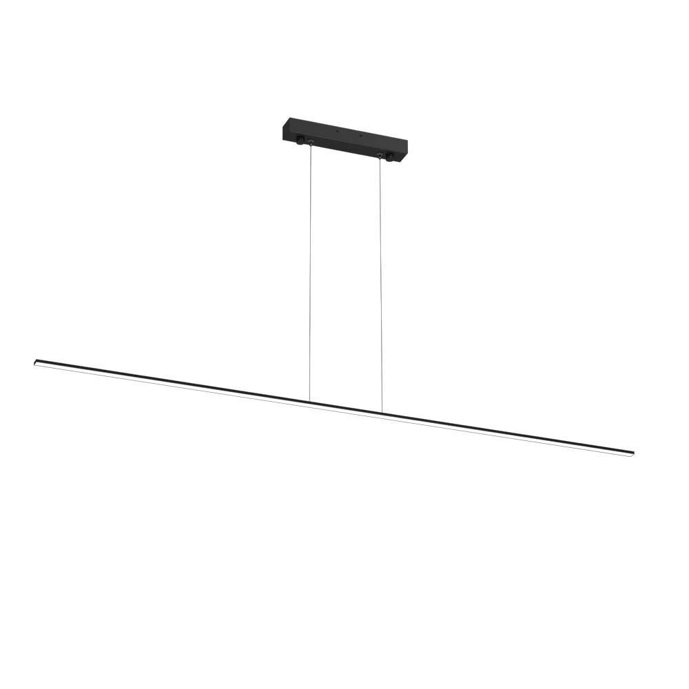 Antigo SLIM Hanglamp met LED-strip, 12W, 4000K, model 5001, Antigo