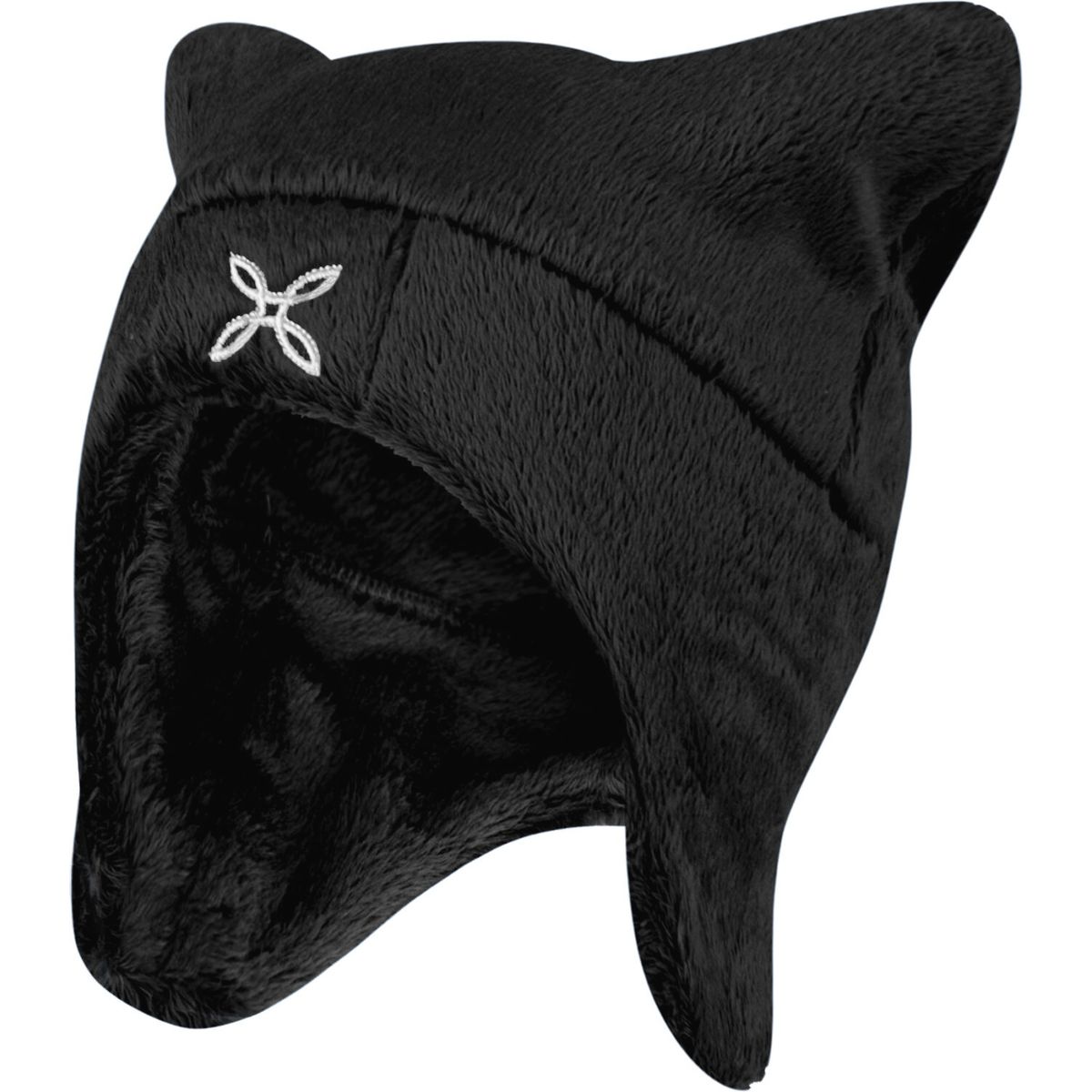 Montura Polar Snoopy Cap Baby black (90) S MBOB02B-PS303-90-S