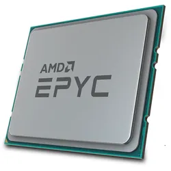 AMD Epyc Embedded 7713P, 64C/128T, 2.00-3.68GHz, tray
