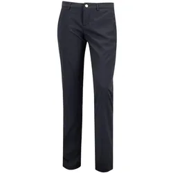 Alberto LEXI Rain&Wind Fighter Regenhose Damen schwarz - 32