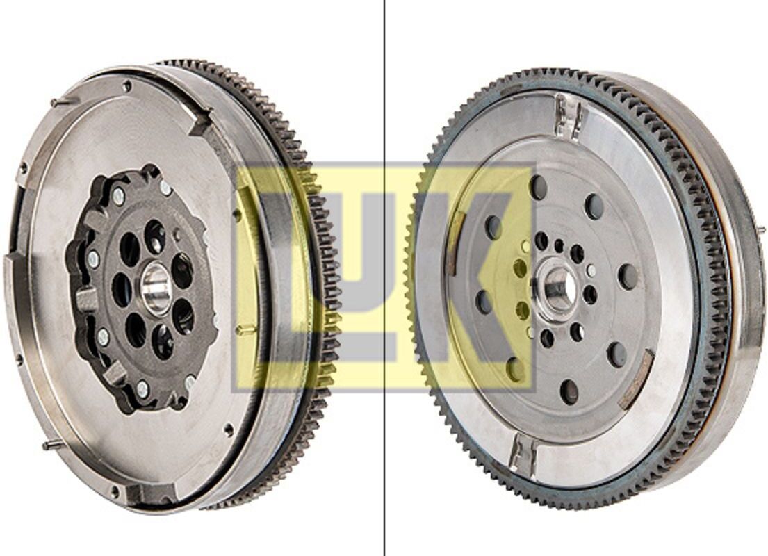 Volant moteur bimasse Schaeffler LuK 415 0879 10