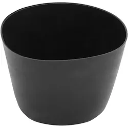 TECTOOL GIPSBECHER, KONISCH, WEICH-PVC, Ø 130MM