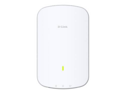 DLink Deutschland Wall Plate Access Point DAP-X30