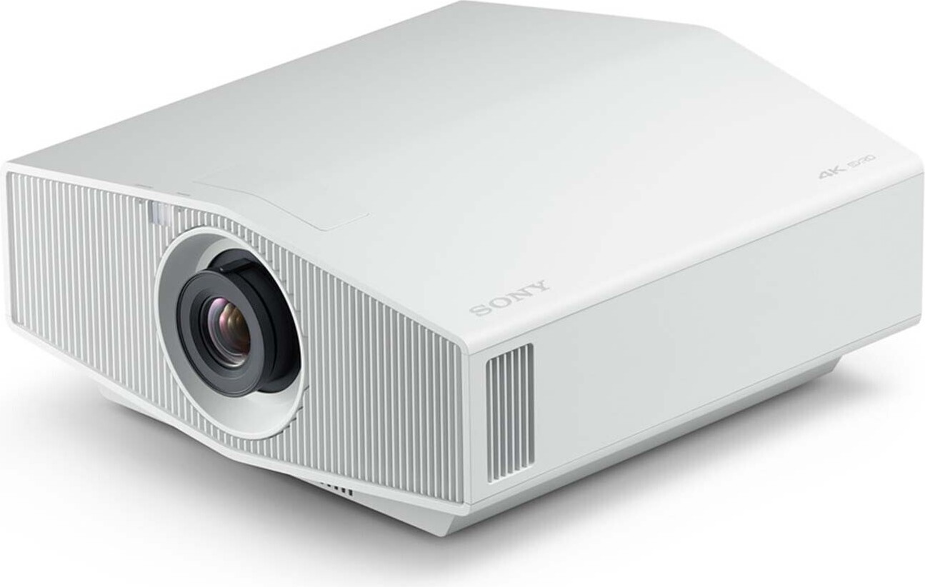 Sony VPL-XW5000, 2000 ANSI Lumen, SXRD, UHD 4K (3840x2160), 1524 - 7620 mm (60 - 300"), Laser, 20000 h