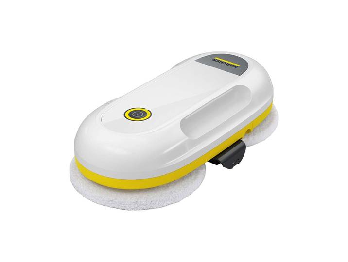 Kärcher RCW 2 Extra Fensterputzroboter Weiss