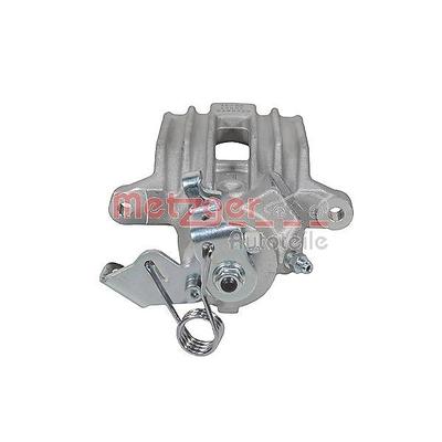 Metzger Autoteile Bremssattel [Hersteller-Nr. 6260073] für VW, Skoda, Seat, Audi