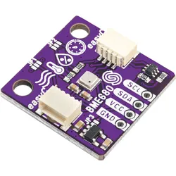 DEBO SEN BME680 - Entwicklerboards - Sensor Bosch BME680