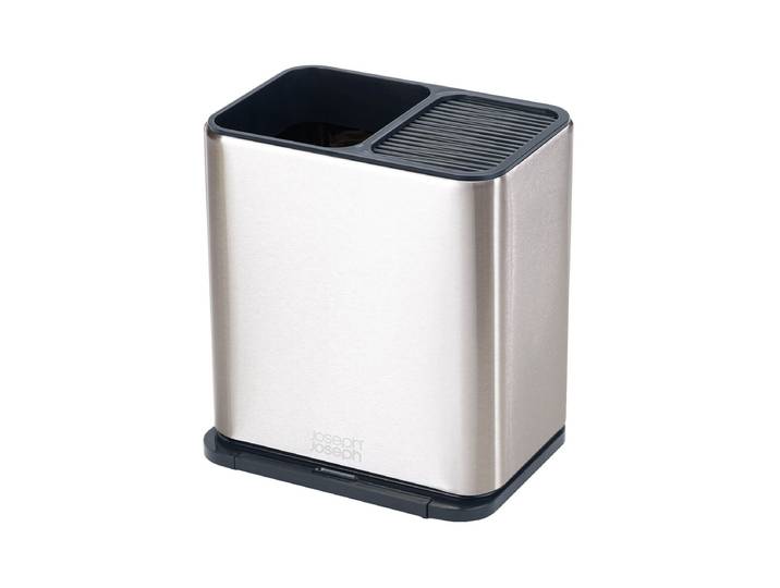 Joseph Joseph Surface Utensilienbehälter Edelstahl