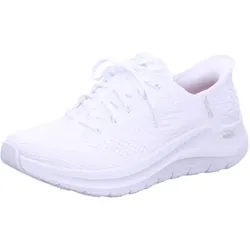 Skechers ARCH FIT 2.0 - EASY CHIC 150066 WHT Gr. 36