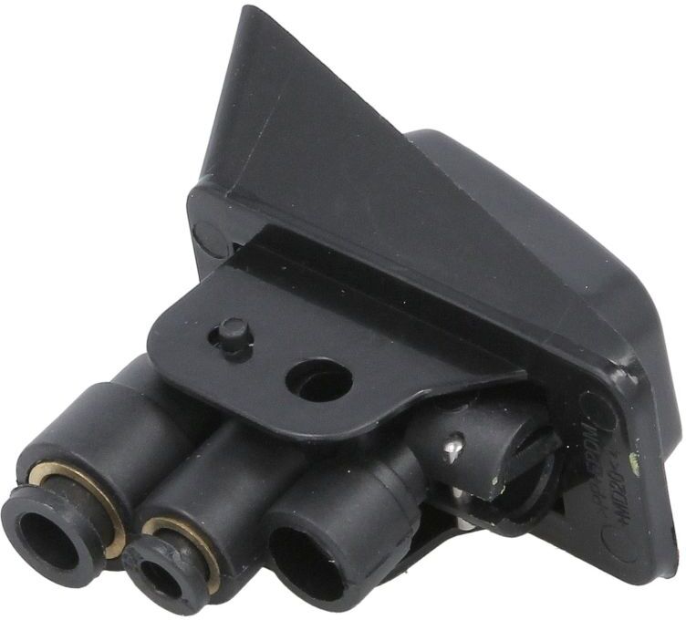 Venttiili, Ohjaustehostin Pneumatics Pn-12041