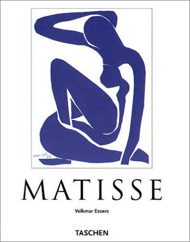VOLKMAR ESSERS - Matisse - Preis vom 15.10.2026 23:06:25 h
