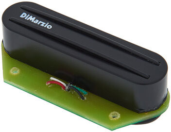 DiMarzio DP318 Super Distortion schwarz