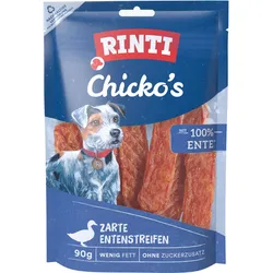 Rinti Extra Chicko Ente 12x90 g