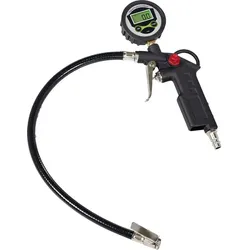 Einhell Kompressoren-Zubehör Reifenfüllmesser digital 4133115