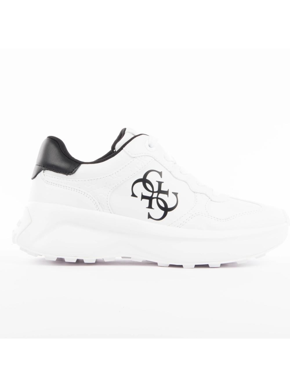 Basket Guess Dames Luckei