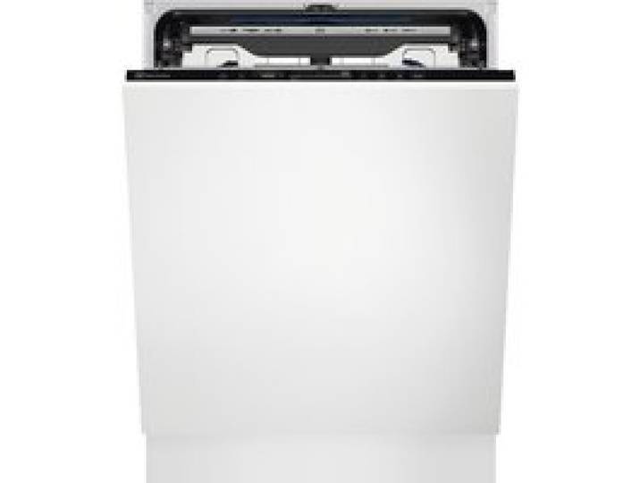 Lave-vaisselle Tout Intégrable 60 cm GlassCare ELECTROLUX Y69EG400L Classe C NA