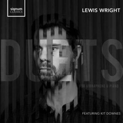 Duets - Lewis Wright,Kit Downes, CD