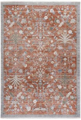 SAFAVIEH Grove Mall Floral Rug